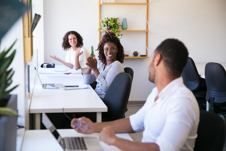Employee Relations