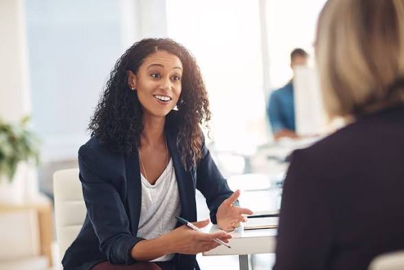 Consulting Session