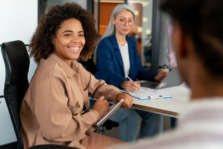 Talent Acquisition